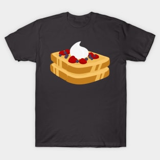 Epic French Toast T-Shirt